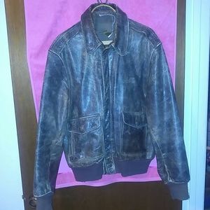 , Republic Bomber Jacket